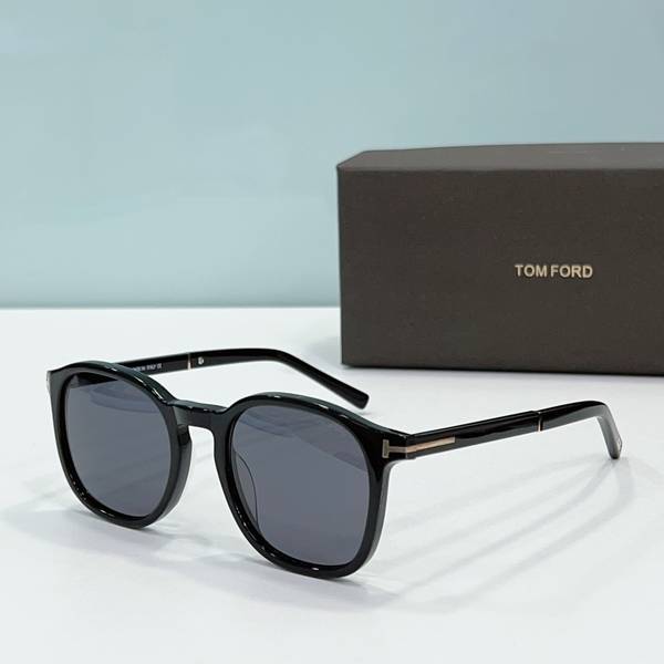 Tom Ford Sunglasses Top Quality TOS01418